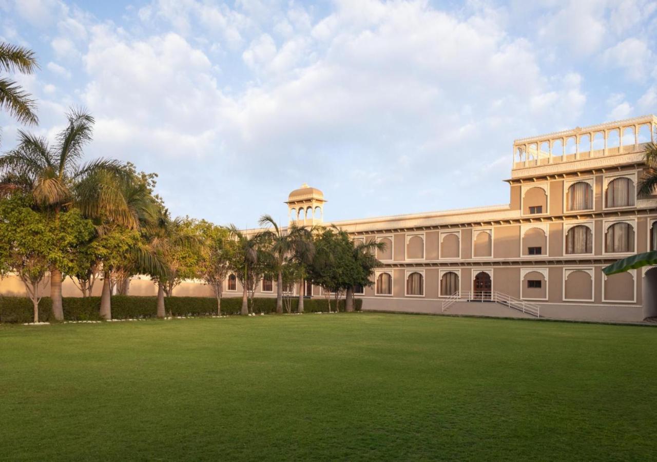 Juesta Rajputana Resort & Convention Centre, Udaipur Exterior photo