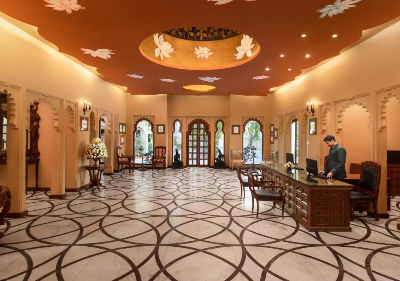 Juesta Rajputana Resort & Convention Centre, Udaipur Exterior photo