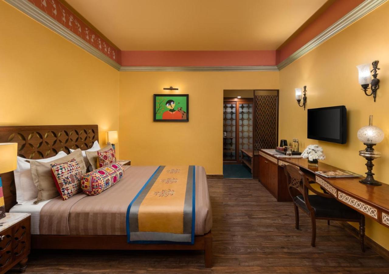 Juesta Rajputana Resort & Convention Centre, Udaipur Exterior photo