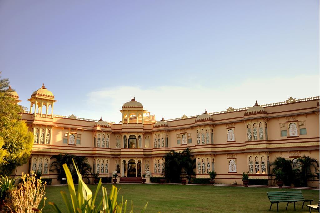 Juesta Rajputana Resort & Convention Centre, Udaipur Exterior photo