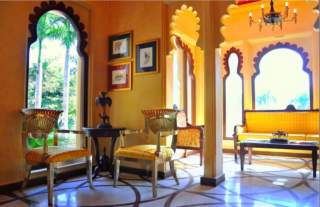 Juesta Rajputana Resort & Convention Centre, Udaipur Exterior photo