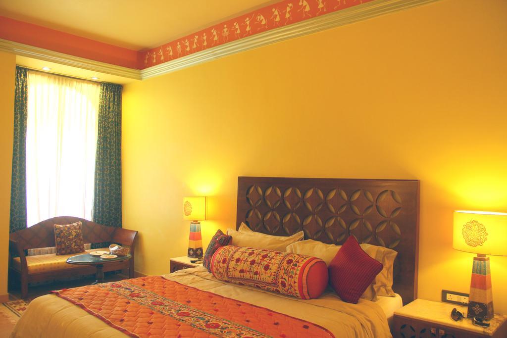 Juesta Rajputana Resort & Convention Centre, Udaipur Exterior photo