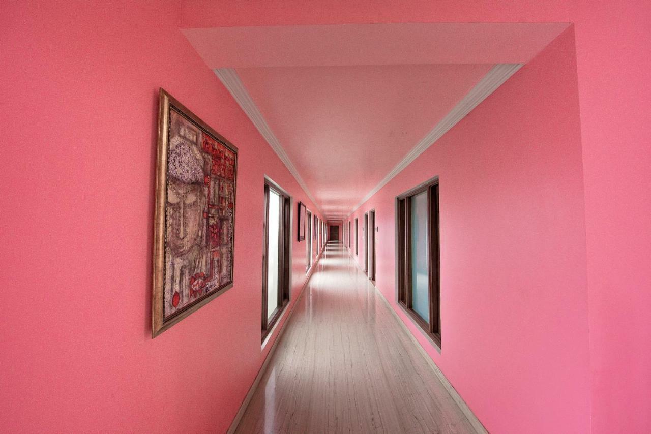 Juesta Rajputana Resort & Convention Centre, Udaipur Exterior photo