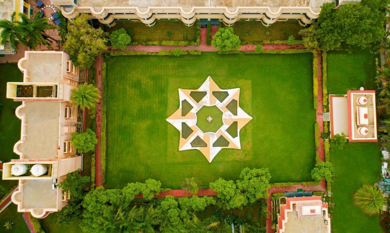 Juesta Rajputana Resort & Convention Centre, Udaipur Exterior photo
